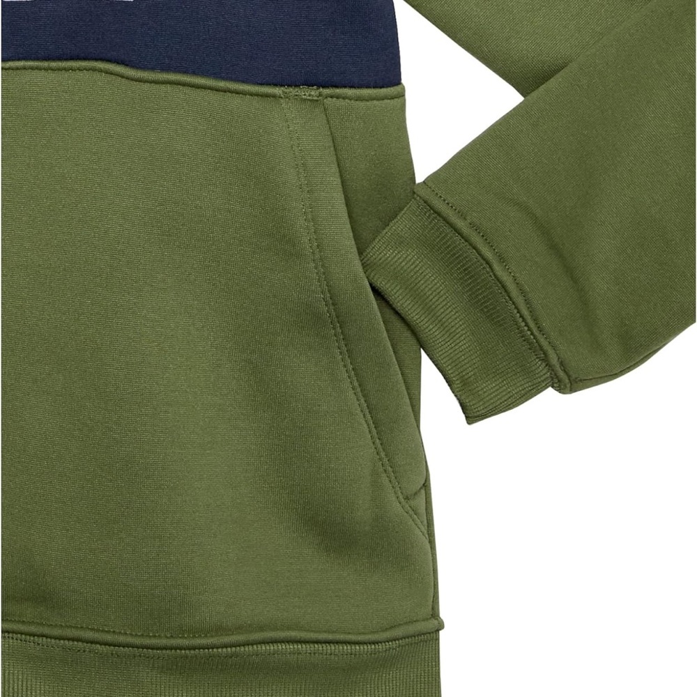 DKNY girls hooded jacket - Picture 3 of 3